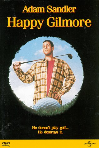 Watch Happy Gilmore Online Free 2016