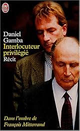 Interlocuteur privilégié