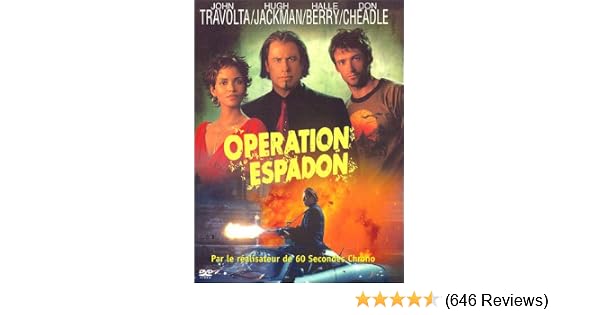 TÉLÉCHARGER FILM OPERATION ESPADON GRATUIT