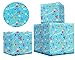 The Dreidel Company Happy Hanukkah Gift Wrap Chanuka Wrapping Paper - Fun Hanukkah Design 17.5IN. X 180 IN. Each (Pack of 2 Rolls)