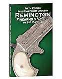 Blue Book Pocket Guide for Remington Firearms & Values by