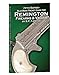 Blue Book Pocket Guide for Remington Firearms & Values by