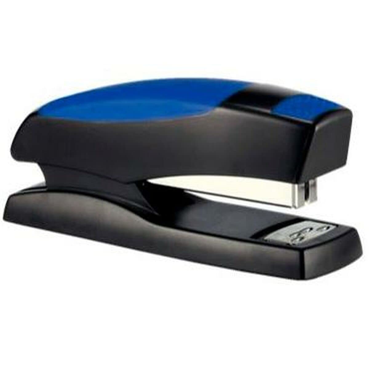 Petrus 44815 Home/Office Stapler Model 435 Golf Blue