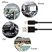 Fleeken iPhone USB Car Charger, 24W/4.8A Dual Port Car Fast Charger Adapter with 1-Pack 3 foot Lightning to USB Cord for iPhone X 8 Plus 8 7 Plus 7 6S Plus 6 S 5S 5C 5 SE
