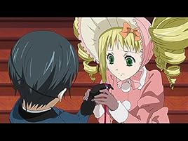 Amazon Co Jp 黒執事を観る Prime Video