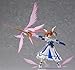 Good Smile Magical Girl Lyrical Nanoha Nanoha Takamachi Excelion Mode Figma Action Figure