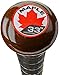 Mizuno Maple Elite Baseball Bat - MZM 110, Brown, 34 inch/31 oz