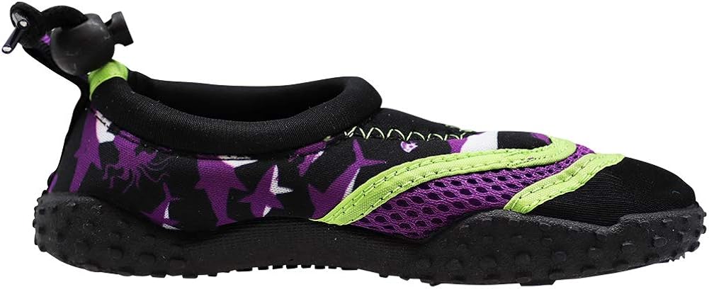 big girls water shoes