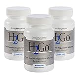 Lane Labs H2Go - 90 Tablets Pack Of - 3