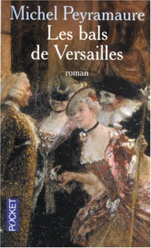 Les  bals de Versailles
