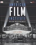 Image de The American Film Institute Desk Reference