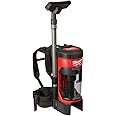 Milwaukee 0885-20 M18 FUEL 3-in-1 Backpack Vacuum (Tool Only)