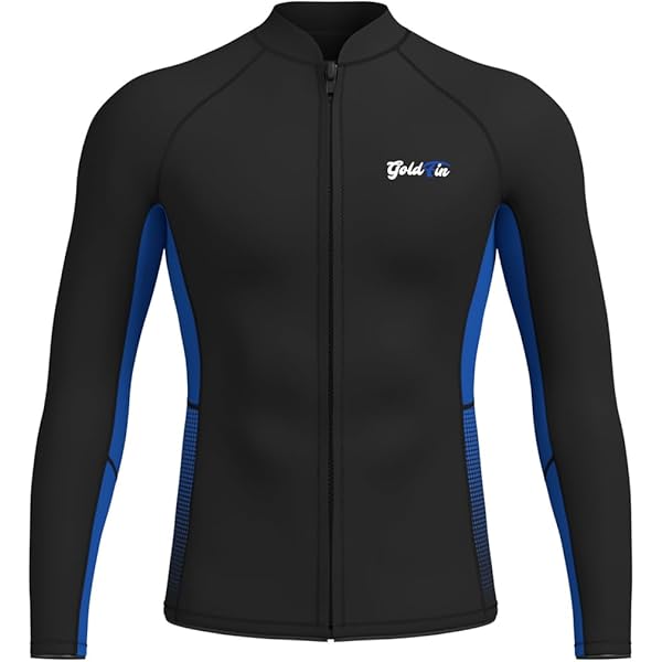 Amazon.com: O'Neill Men's Reactor-2 1.5mm Front Zip Long Sleeve