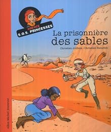 La  prisonnière des sables