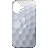 Golf Ball for Coach, Fan, Team, or Player Case for iPhone 16