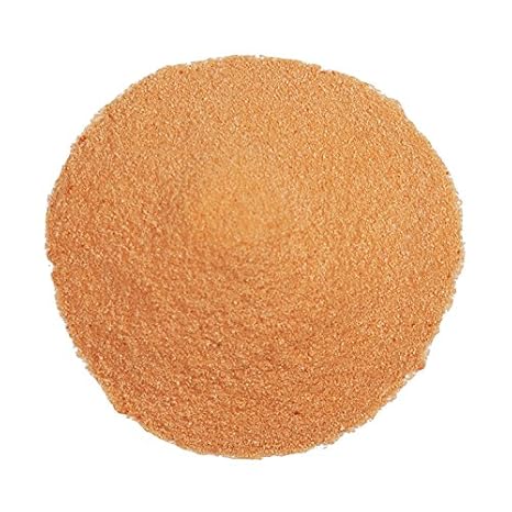 Bindemittel und Hilfsstoff | Alles in Einem pharmazeutischen Pille Mix | Firmapress Tablettenpressepulver (1KG, Orange)