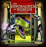 Les dinosaures au museum by