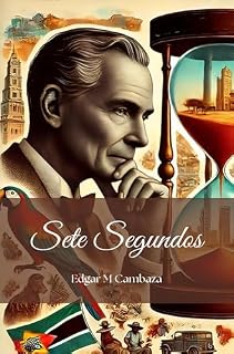 Livro Sete Segundos