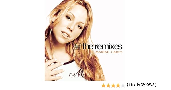 Mariah Carey Glitter Movie