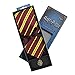 Cinereplicas Harry Potter - Necktie Deluxe Gryffindor - Official License