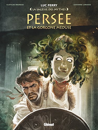 Persee et la gorgone Méduse by 