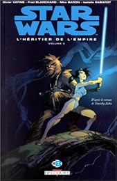 L' héritier de l'Empire