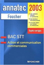Action et communication commerciales