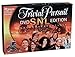 Milton Bradley Trivial Pursuit: SNL Saturday Night Live DVD Edition Game