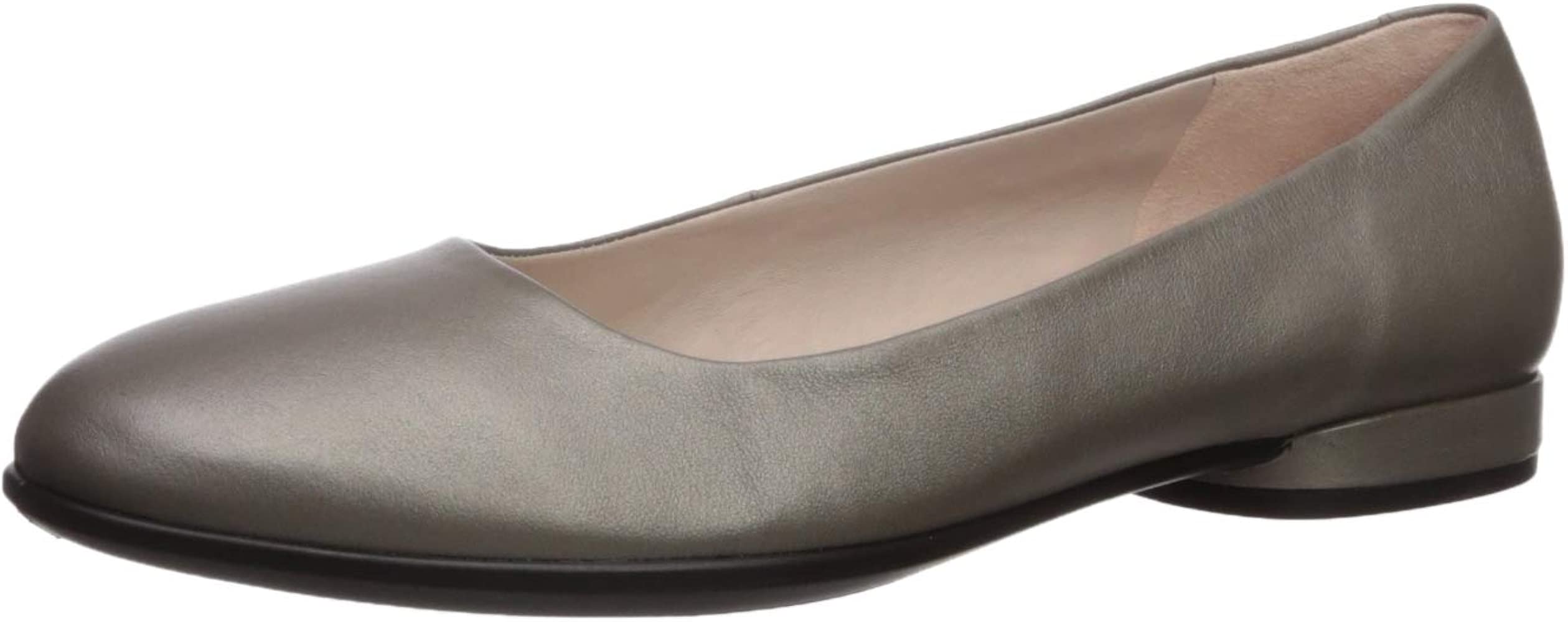 ecco anine ballerina