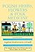 Polish Herbs, Flowers & Folk Medicine (Polish Interest) by 