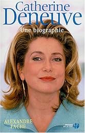 Catherine Deneuve