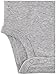 Simple Joys by Carter's Baby 4-Piece My First Christmas Set, Grey Santa, 0-3 Months