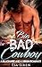Big Bad Cowboy: A Billionaire and a Virgin Romance