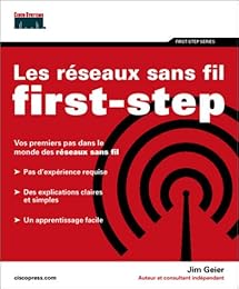 Les  réseaux sans fil