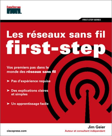 Les  réseaux sans fil