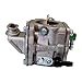 HIFROM Aftermarket Carburetor Carb Replacement for Stihl Chainsaw 064 066 MS660 New # 1122 120 0621