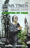 A Stitch in Time (Star Trek: Deep Space Nine Book 27) by Andrew J. Robinson