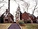 Tudor Style: Tudor Revival Houses in America from 1890 to the Present