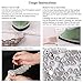 ShiDianYi Bridal Wedding Dress Sash Belt Applique with Silver AB Stone Belt Waist Decoration Rhinestone Bridal sash for Bridal Shower-190509E
