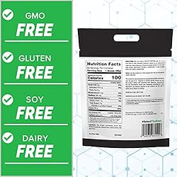 PEScience Select Vegan Plant Based Protein