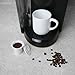 SIMPLECUPS Disposable Cups, 50Cups, Lids, and Filters - Compatible with Keurig, K-Cup machines & other Single Serve Coffee Brewer Reusable K Cups -Use & Make Your Own - Works with All Brand, Gift