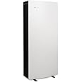 BLUEAIR Pro Air Purifier for Allergies Mold Smoke Dust Removal in XL Office Spaces and Lobbies, Pro XL, White