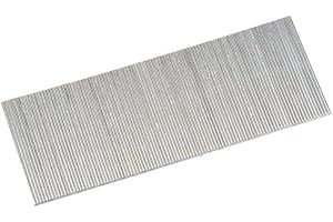 Metabo HPT Pin Nails | 1-Inch x 23 Gauge | Electro-Galvanized | 2,000 Count | 23002SHPT