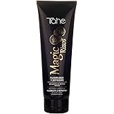 Tahe Magic Rizos Recovery Cream For Flexibility and Definition in Curly Hair, 250ml
