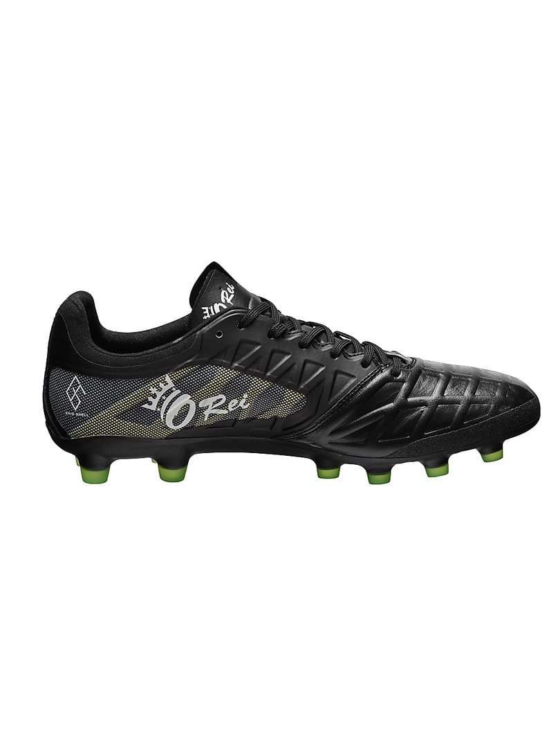 Mua Athleta O-REI FUTEBOL TN006 BLK/FYE 9.8 inches (25.0 cm