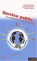Service public