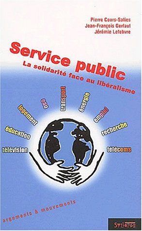 Service public