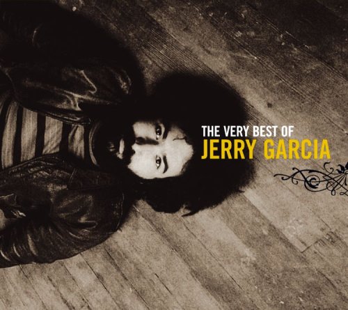 The Very Best of (The Very Best Of Jerry Garcia)