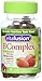 Vitafusion B Complex Adult Gummy Vitamins 70 ea (Pack of 2)