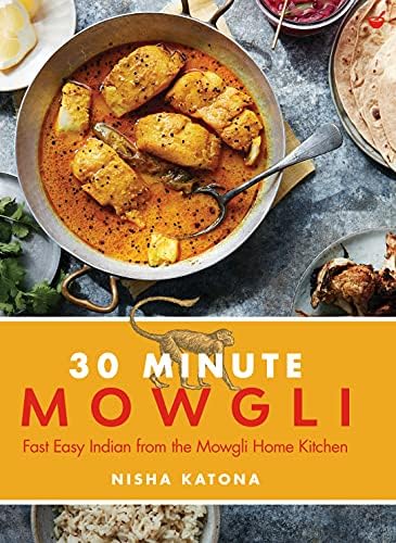 The Curry Bible: The Ultimate Indian Cookbook Featuring 100